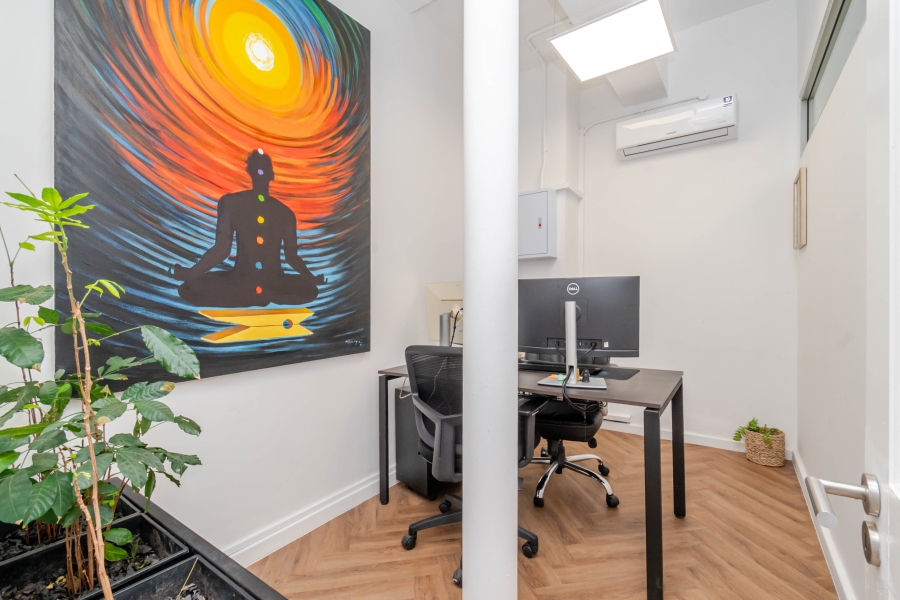 Commercial Property for Sale in De Waterkant Western Cape